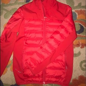 Mountain wearhouse fall jacket